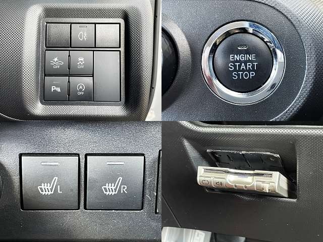 Daihatsu ROCKY 2020-06 21984-4