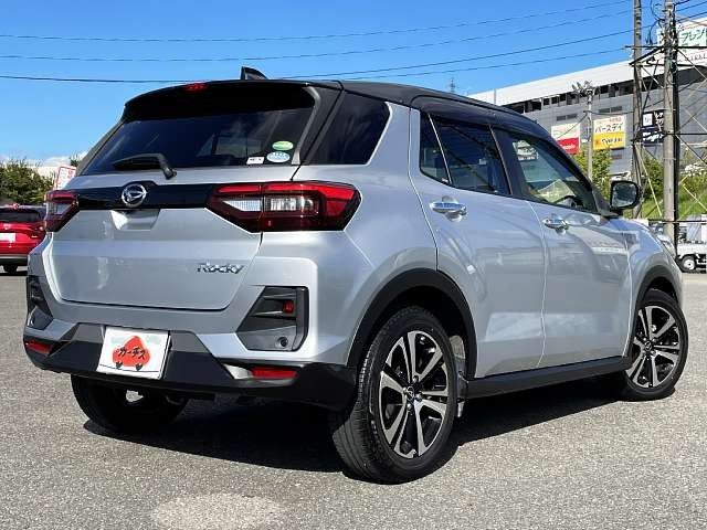 Daihatsu ROCKY 2020-06 21984-2