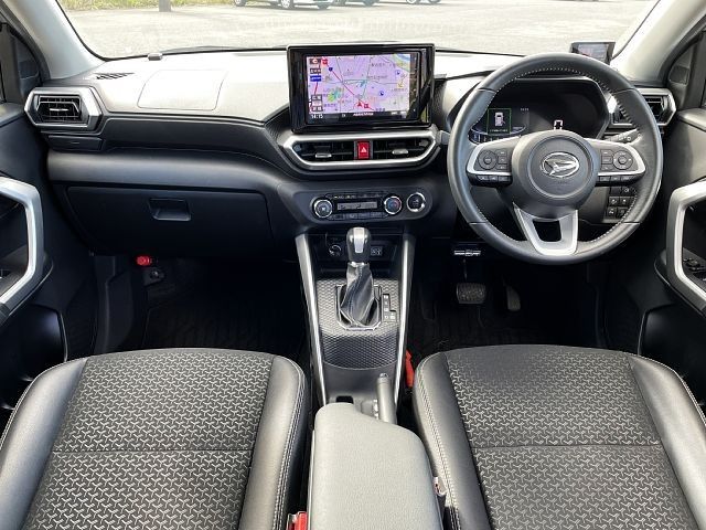Daihatsu ROCKY 2020-06 21984-1