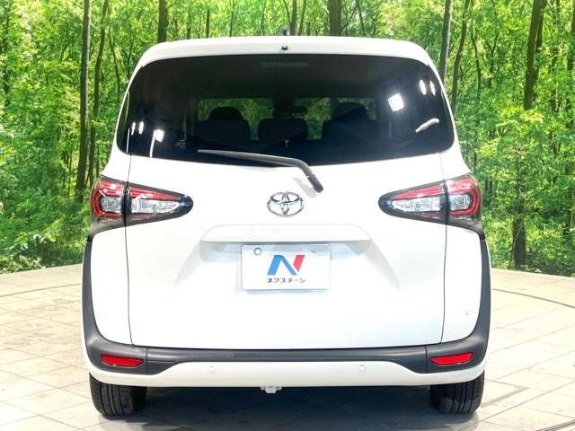 Toyota SIENTA 2019-10 194664-15
