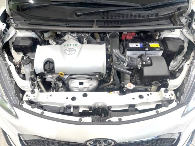 Toyota SIENTA 2019-10 194664-18