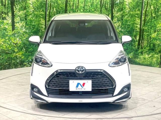 Toyota SIENTA 2019-10 194664-14
