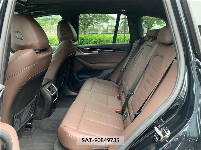 Bmw X3 2023-09 375431-16