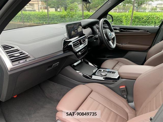Bmw X3 2023-09 375431-15