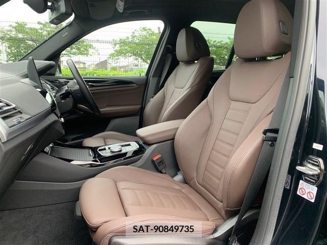 Bmw X3 2023-09 375431-14