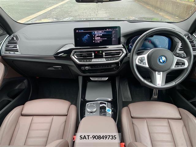 Bmw X3 2023-09 375431-1
