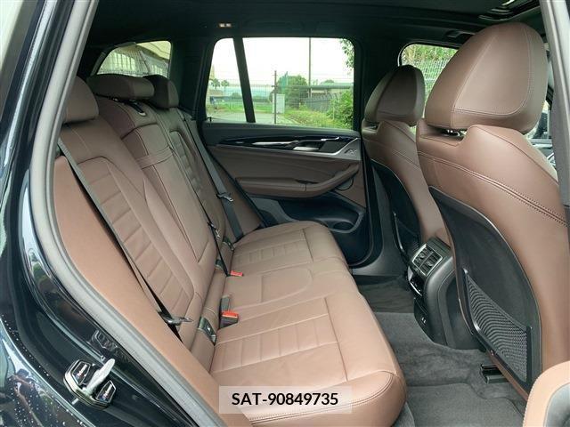 Bmw X3 2023-09 375431-13