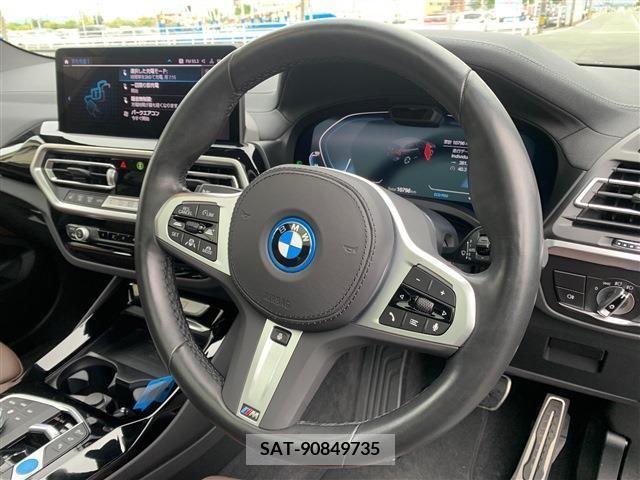 Bmw X3 2023-09 375431-21
