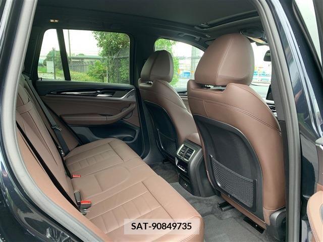 Bmw X3 2023-09 375431-12