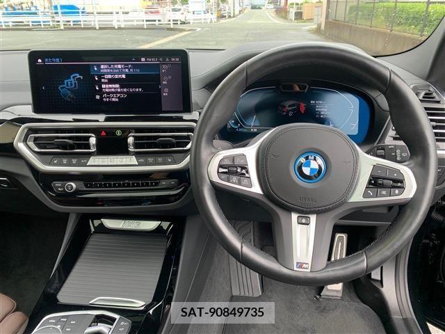 Bmw X3 2023-09 375431-20