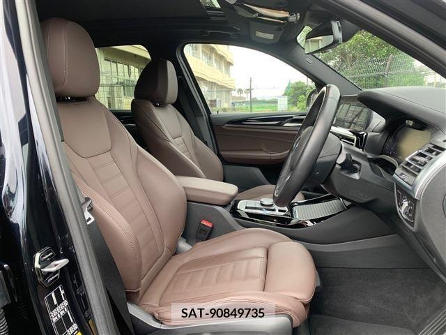 Bmw X3 2023-09 375431-11