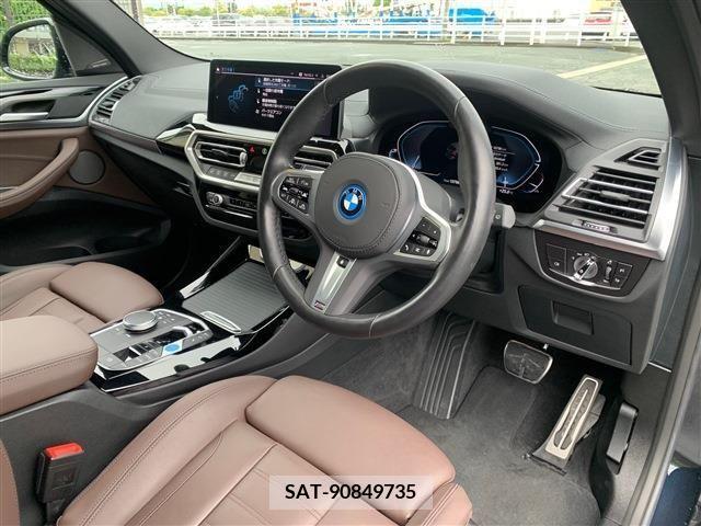 Bmw X3 2023-09 375431-10