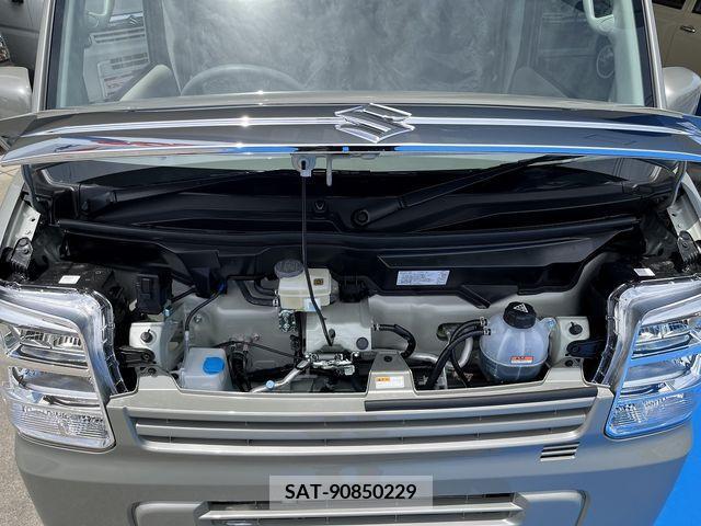 Suzuki EVERY 2024-04 268894-23