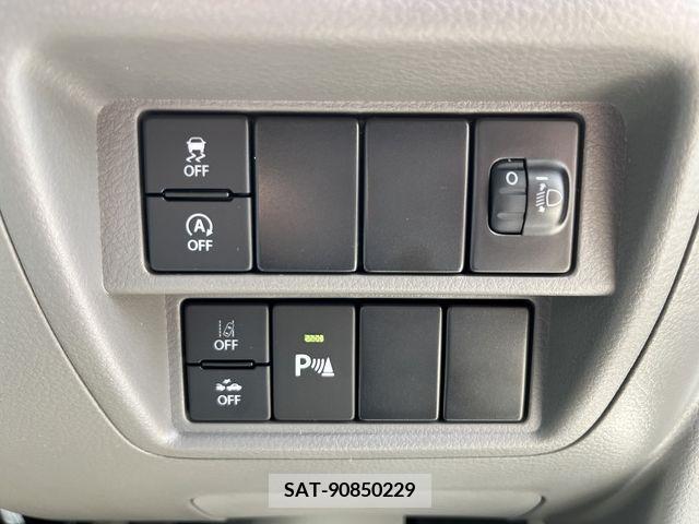 Suzuki EVERY 2024-04 268894-10