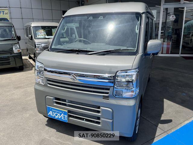 Suzuki EVERY 2024-04 268894-0