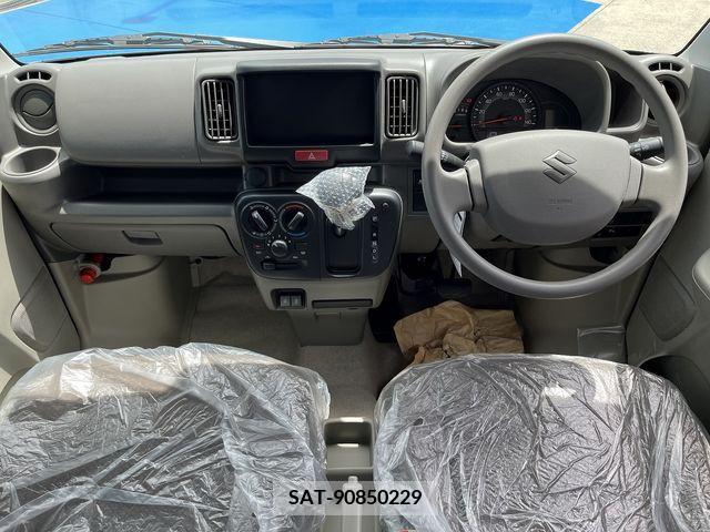 Suzuki EVERY 2024-04 268894-2