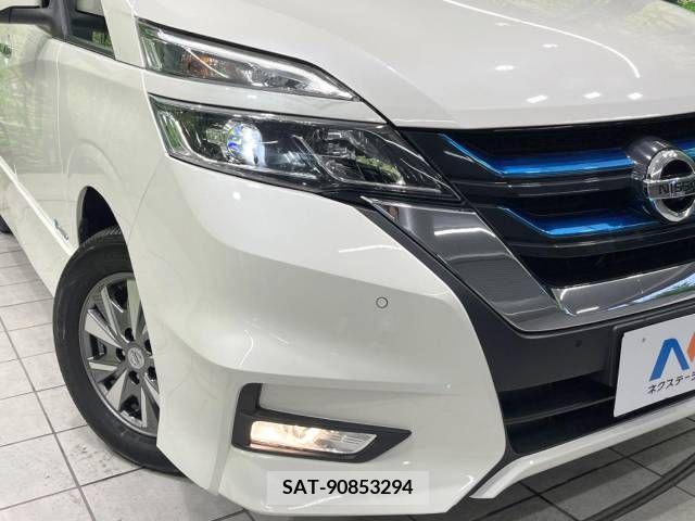 Nissan SERENA 2019-04 325006-12