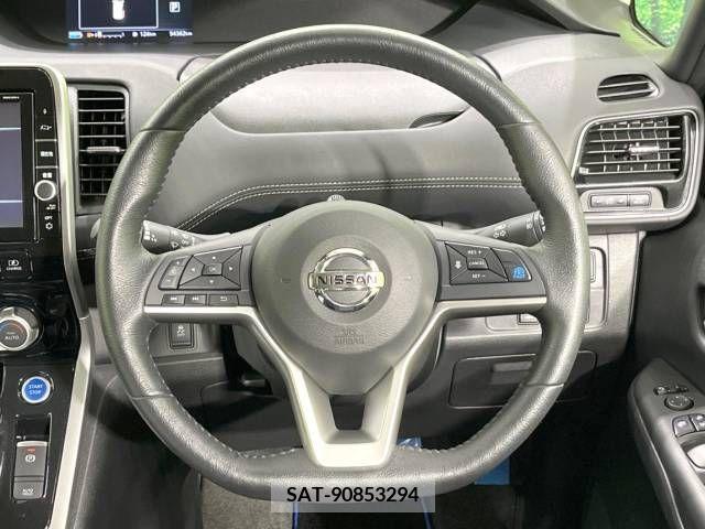 Nissan SERENA 2019-04 325006-11