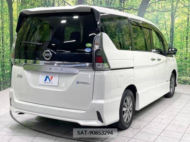 Nissan SERENA 2019-04 325006-17