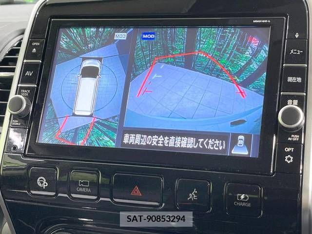 Nissan SERENA 2019-04 325006-4