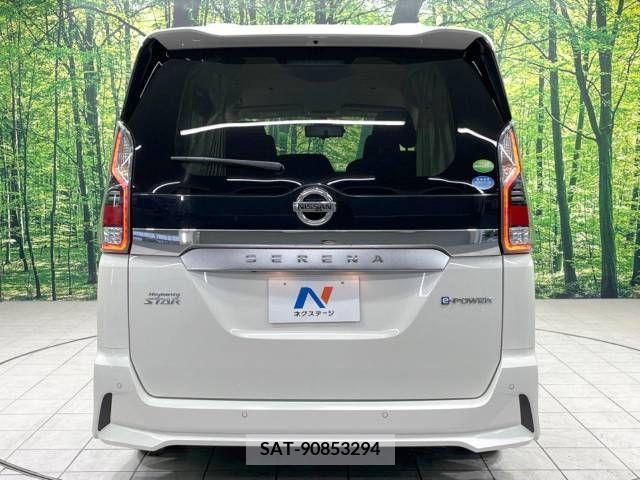 Nissan SERENA 2019-04 325006-15