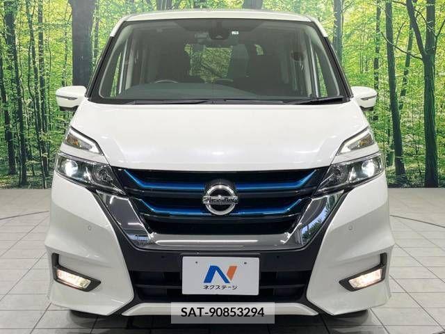 Nissan SERENA 2019-04 325006-14