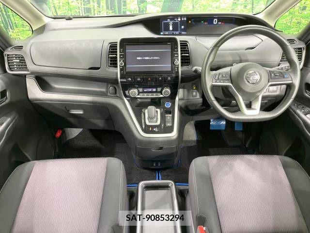 Nissan SERENA 2019-04 325006-1