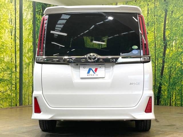 Toyota NOAH 2018-10 16017-16