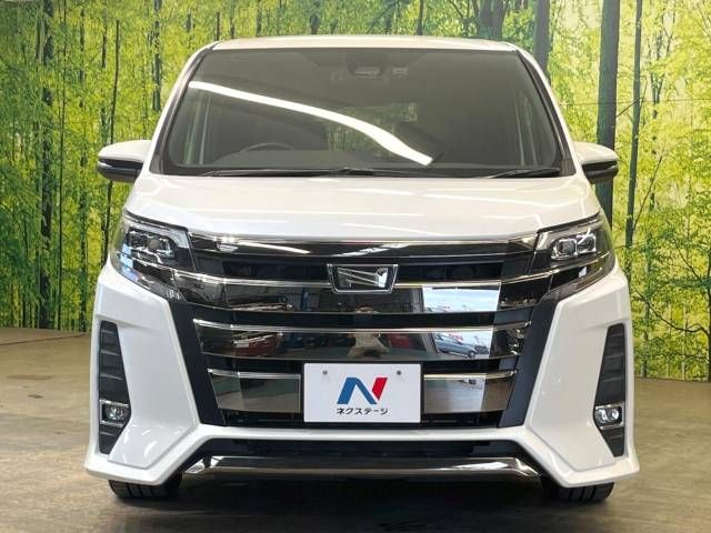 Toyota NOAH 2018-10 16017-15