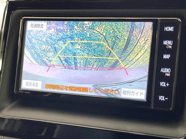 Toyota NOAH 2018-10 16017-4