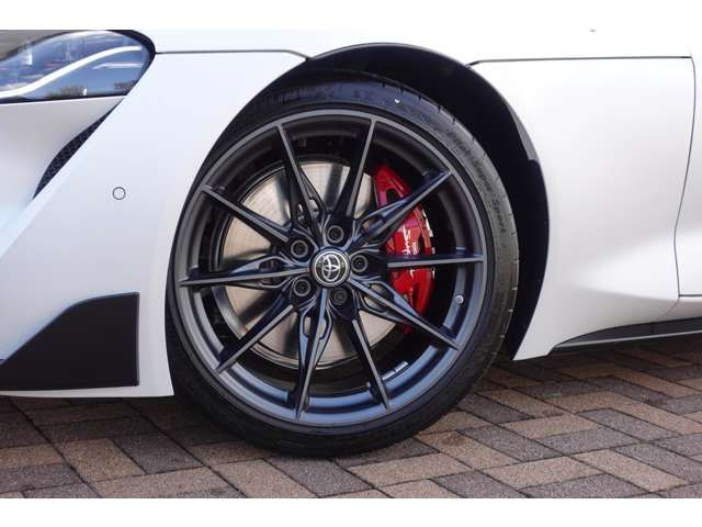 Toyota SUPRA 2022-12 506-16