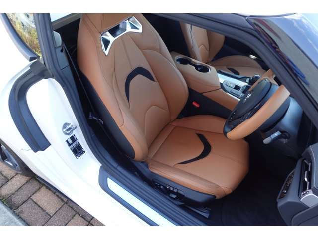 Toyota SUPRA 2022-12 506-6
