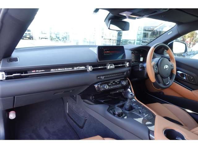 Toyota SUPRA 2022-12 506-4