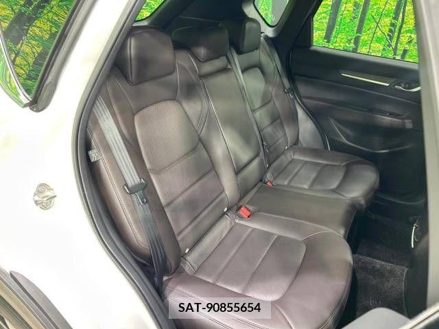 Mazda CX-5 2019-07 358709-9