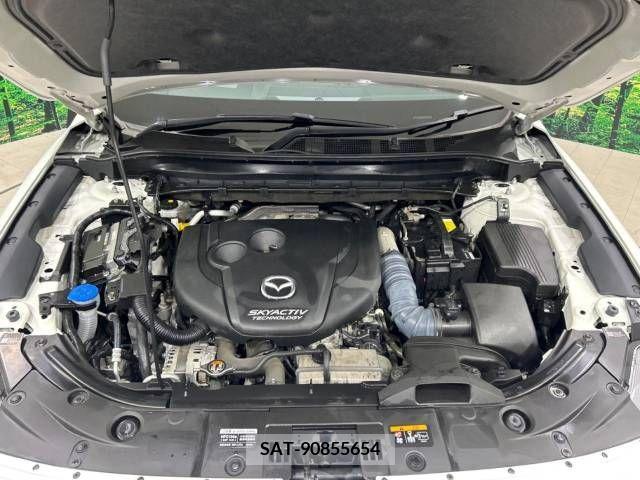 Mazda CX-5 2019-07 358709-17
