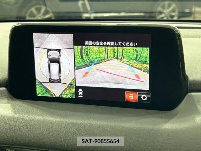 Mazda CX-5 2019-07 358709-4