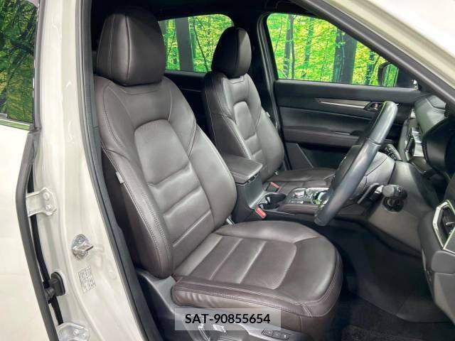 Mazda CX-5 2019-07 358709-8