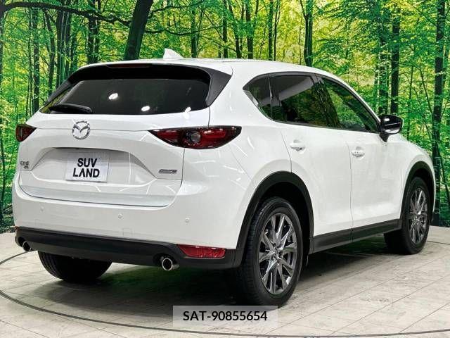 Mazda CX-5 2019-07 358709-16