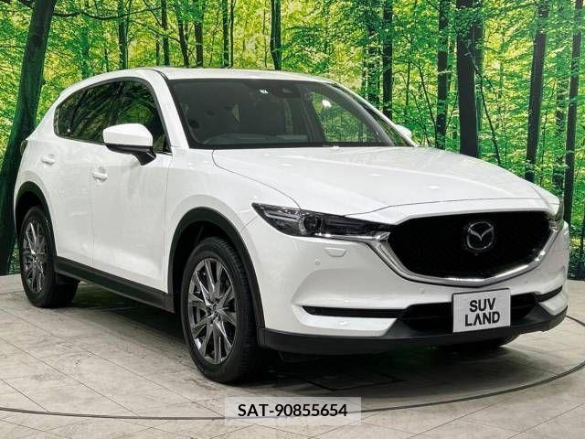 Mazda CX-5 2019-07 358709-15