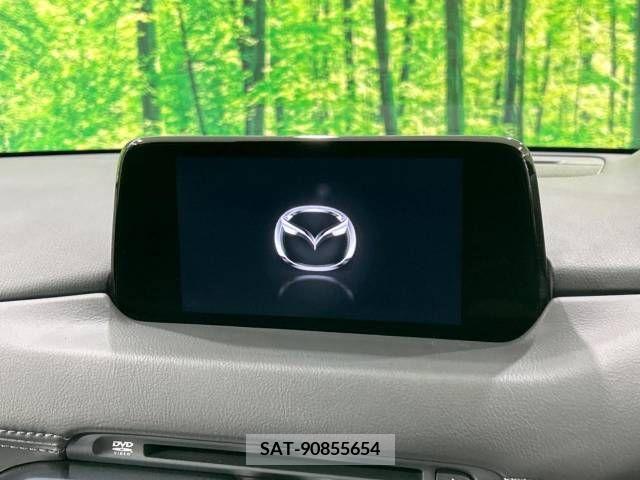 Mazda CX-5 2019-07 358709-3