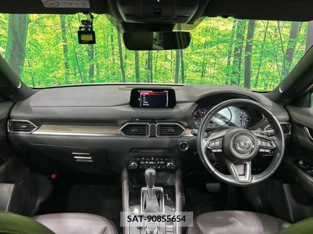 Mazda CX-5 2019-07 358709-1