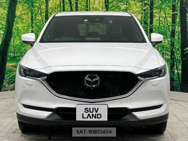 Mazda CX-5 2019-07 358709-13