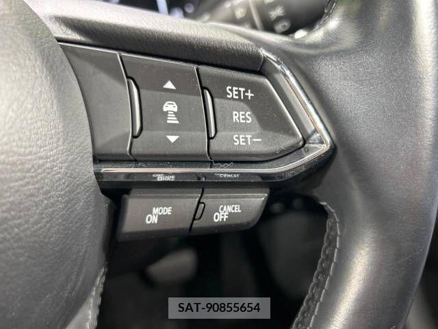 Mazda CX-5 2019-07 358709-5
