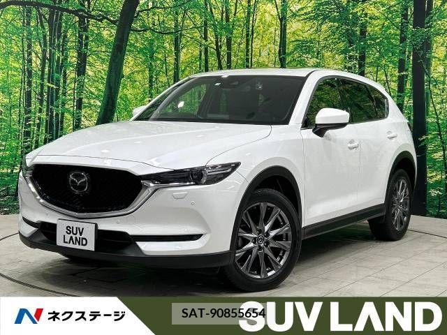 Mazda CX-5 2019-07 358709-0