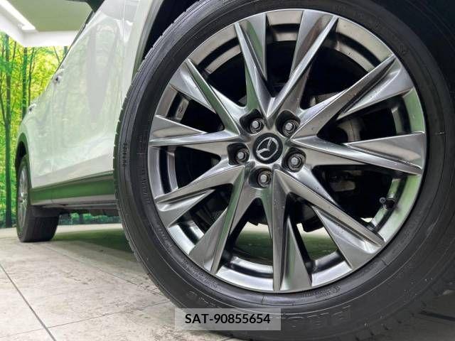 Mazda CX-5 2019-07 358709-12