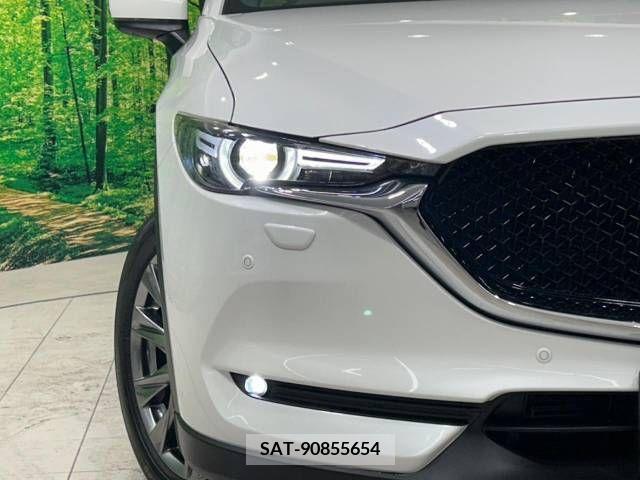 Mazda CX-5 2019-07 358709-11