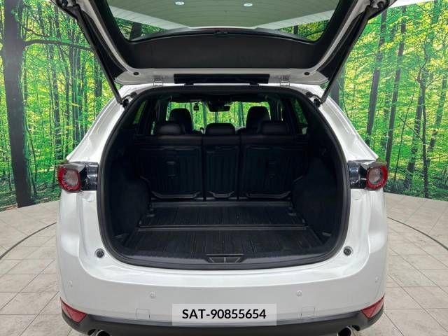 Mazda CX-5 2019-07 358709-10