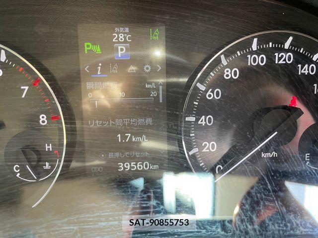 Toyota PREMIO 2018-01 386901-3