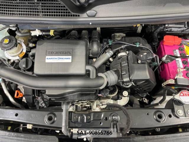 Honda N BOX CUSTOM 2019-09 220047-19