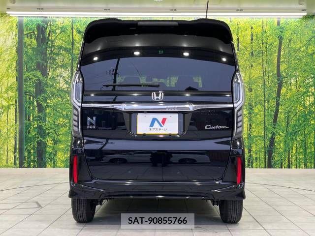 Honda N BOX CUSTOM 2019-09 220047-16